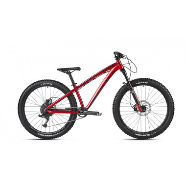 Mountain Bike DARTMOOR HORNET 26" Rojo 2020 0